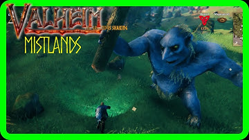 SIMPLE Steps to Handle TROLL RAID Solo | #valheim  : How To