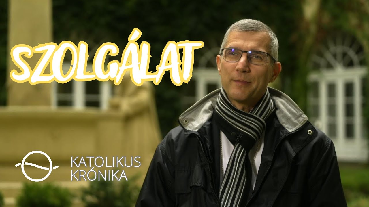 FELELŐSSÉG ÉS LEHETŐSÉGEK – MARTOS LEVENTE BALÁZS PORTRÉJA – Katolikus krónika