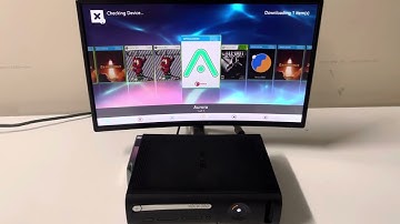 Xbox 360 Jasper v1 RGH 3 (Sold)