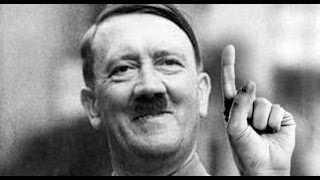 10 Weird Things You Didn't Know About Adolf Hitler