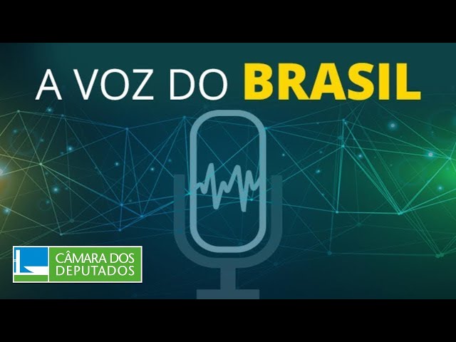 VOZ DO BRASIL - 2912