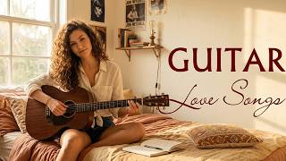 Beautiful Romantic Guitar Classic Love Songs - Greatest 2 Hours Love Songs Instrumental screenshot 4
