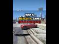 Best Open World Games for Android (TOP 3) best offline games for android #Grtop2 #viral