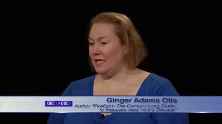 Ginger Adams Otis, "Firefight" | One to One