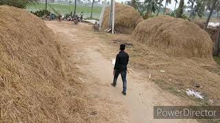 Maharshi Padara Paradra Song Raju Prince