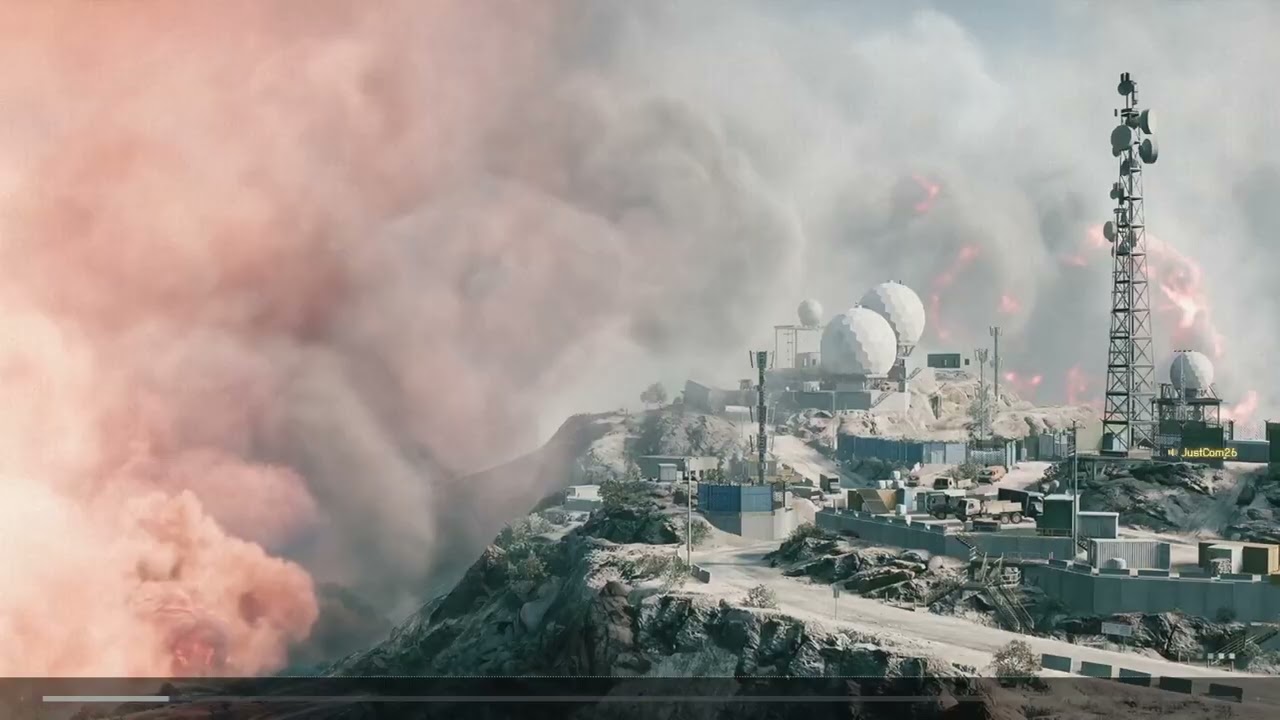 Battlefield Grind! Best Game Play Out!