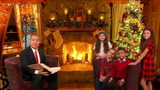 Christmas Message Superintendent 12 6 22