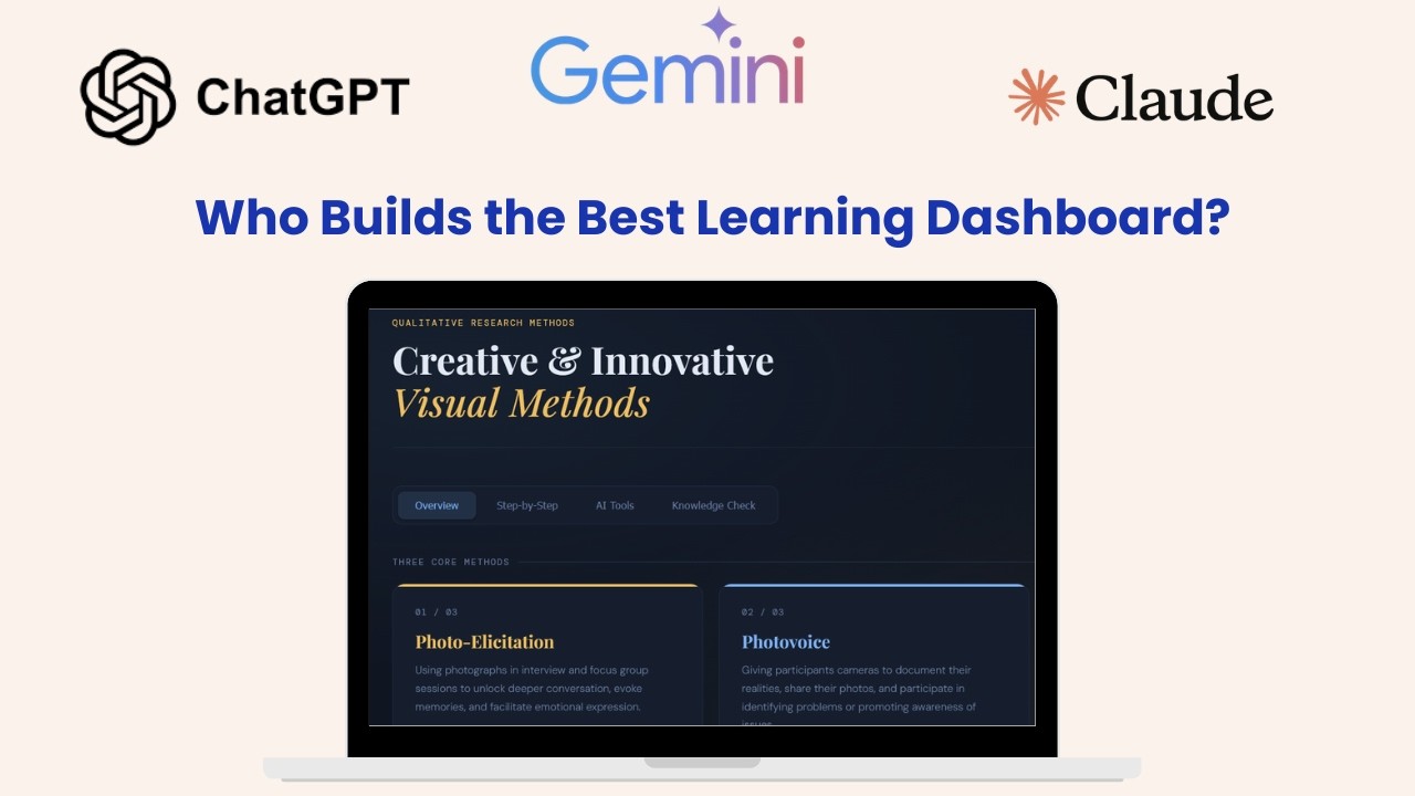 Turn Your PowerPoint Into an Interactive Dashboard (AI Step-by-Step ...