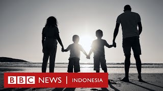 Kasus bunuh diri di Penjaringan, Jakarta Utara: 'Kematian putus asa' satu keluarga - BBC Indonesia