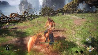 Wo Long: Fallen Dynasty Part 4 Based Training