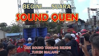 SUARA SOUND QUEN