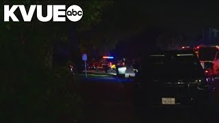Five people shot, including three children, Wednesday night in San Antonio