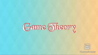 PG TRB/ Polytechnic TRB - Game theory - Graphical method (2Xn) game