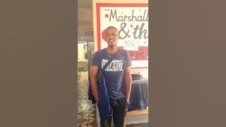 Austin Hendricks Viral Barber Video (For you cover  by Kenny Lattimore) HD