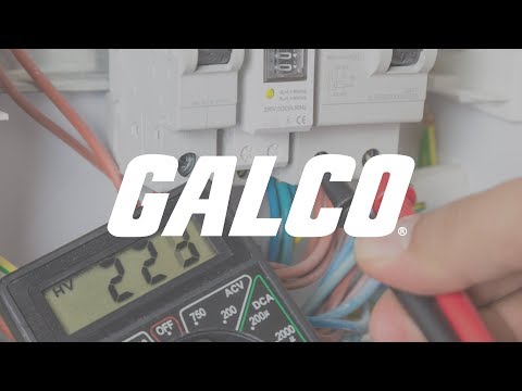 Galco industrial electronics jobs