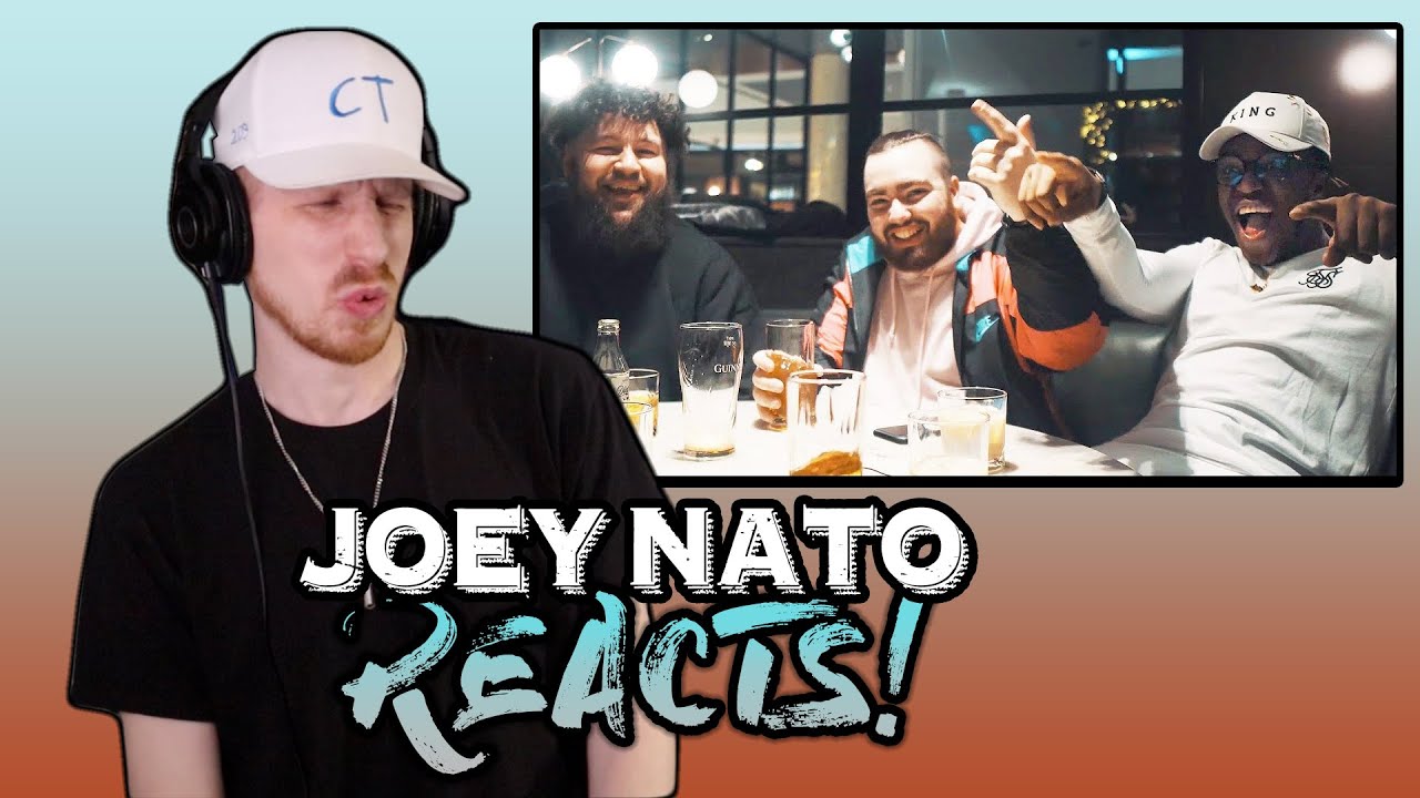 Joey Nato Reacts to Randolph - Going Clear