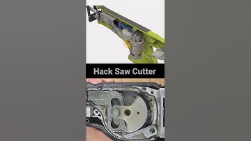 Which Mechanism used for this cutter machine #technology #automobile #car #bike #tech #machine #mtb