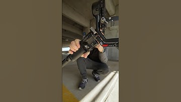 DJI RS4 - 3 Things You Need To Know!