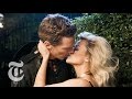 Benedict Cumberbatch & Reese Witherspoon | Great Performers: 9 Kisses | The New York Times