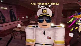 Roblox Tower Heroes | The Library (Hard) [Trio].