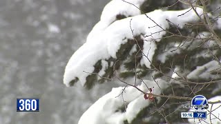 360 | Should we have more cloud seeding in Colorado?