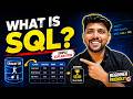 What is SQL? Explained in 3 Minutes | Beginner to Product Manager Guide