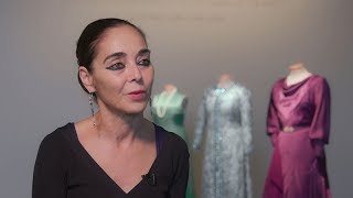 Shirin Neshat Interview: Advice to the Young