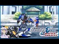 Mobile Suit Gundam SEED: Battle Assault - Yzak - Duel Gundam Assault Shroud - Casual Playthrough