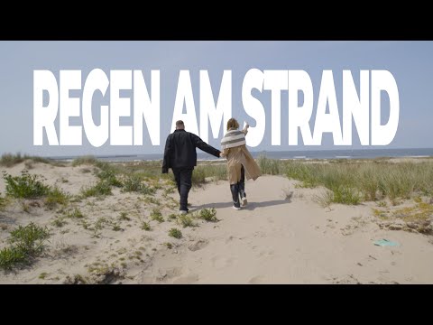 Civo - Regen am Strand