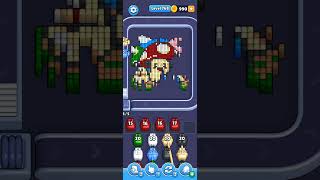 Celebrity PIXEL FLOW  - LEVEL 768 Profile