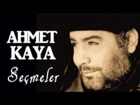 AHMET KAYA - SÖYLE AHMET KAYA - SÖYLE