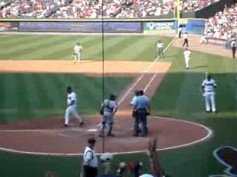 Bobby Cox Ejection