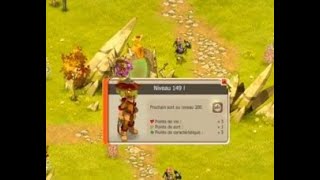 Dofus sh pvp : De retour sur le jeu