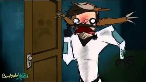 Scribble Netty-Best Moments