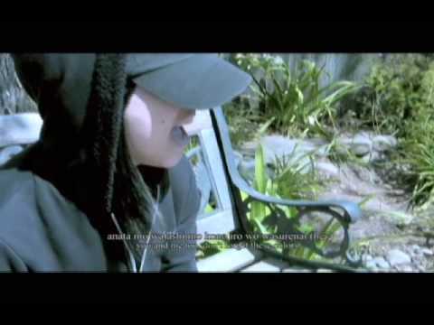 時代 Jidai Japanese 3 Music Video Project