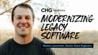 36 - Rebuilding the Foundation: Why Legacy Systems Hold Companies Back