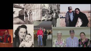 A Promise Kept: 14 – Duke Ray Harjo II