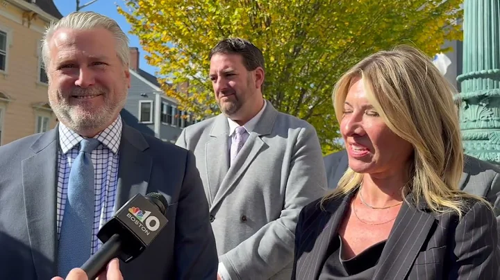 Lawyers for Kelsey Fitzsimmons speak out after probate court hearing