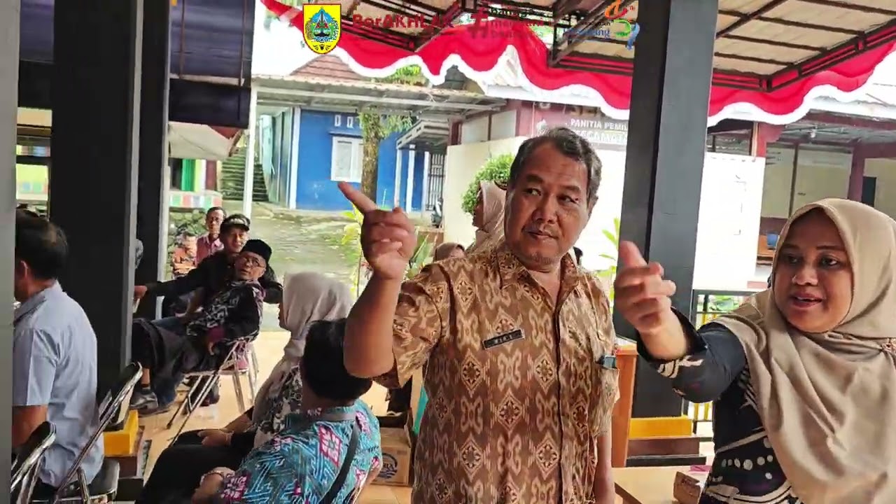 #MUSRENBANG KECAMATAN WATUKUMPUL 