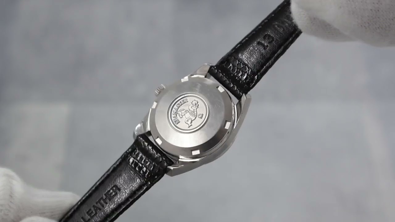 OMEGA オメガ シーマスター Ref.566.013 1970年製【スイートロード公式