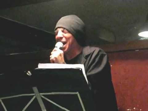 Juan Vattuone "Bendito por Dios" (Juan Vattuone)