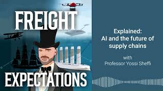 Explained: AI and the future of supply chains