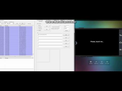 bluetooth hid digitizer