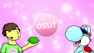 OSU MONTH - Day 2