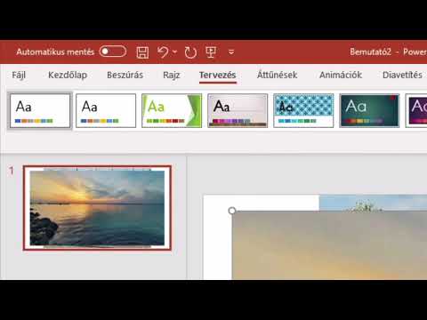 Videó: Jelszóval védett PDF dokumentum létrehozása az Adobe Acrobat alkalmazásban (biztonsági boríték használatával)