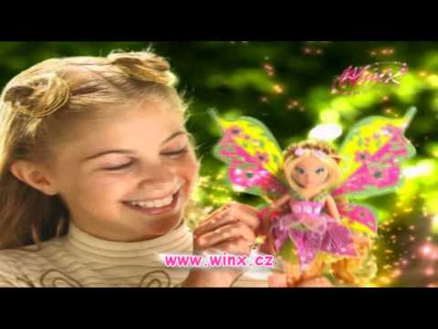 WINX Club Believix Fairy
