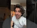 Cuando tu ex te habla