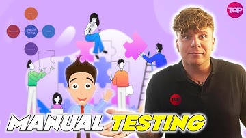 Manual Testing | Team Management | Bug Tracker And Feedback Tool