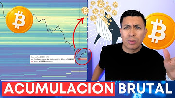 🚨BITCOIN SUBE A $90K | ASÍ RECOMPRARON TUS SATOSHIS🚨