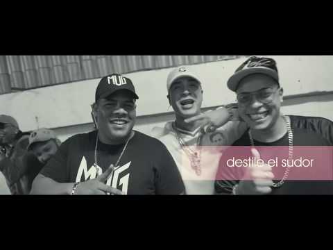 Yomil Y El Dany Ft. Leoni Torres - Siguete Moviendo